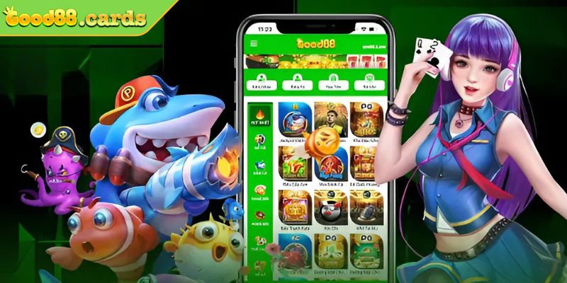 Tải app cho iOS