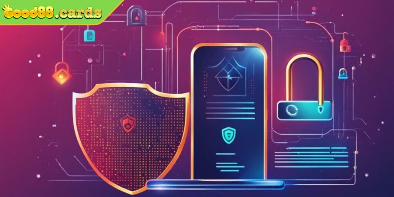 Bảo Vệ Tài Khoản Sunwin Trước Các Trang Giả Mạo Cụ Thể 3 Bảo vệ account tuyệt đối